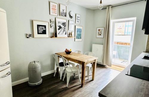 Kronshagen Apartamento | Blaue Butze, Parkplatz