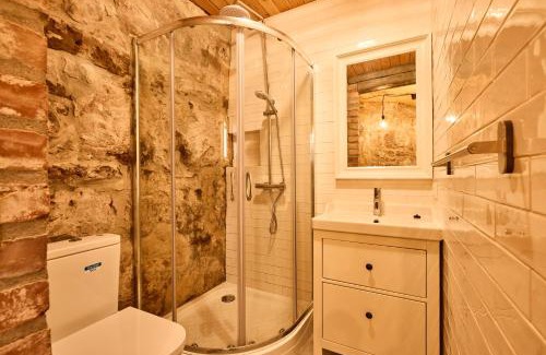 Sulzbach an der Murr Apartamento | Blaue Wohnung - Goldenes-Häusle