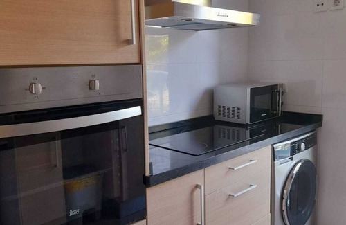 Platja de Piles Apartamento | APARTAMENTO RESIDENCIAL BLAUMAR PILES