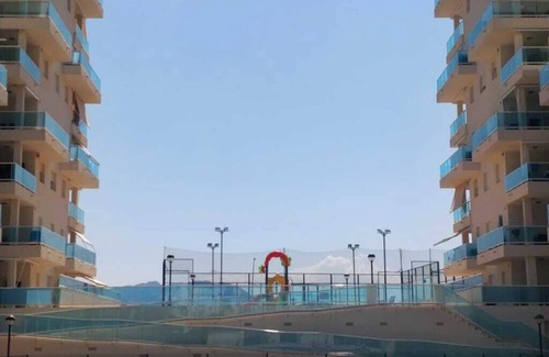 Platja de Piles Apartamento | APARTAMENTO RESIDENCIAL BLAUMAR PILES