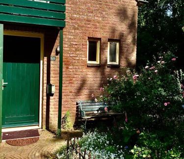 Ewijk Casa | Blauwe Lelie