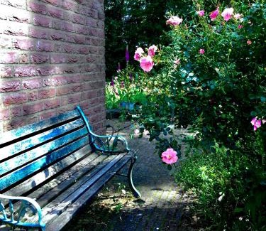Ewijk Casa | Blauwe Lelie