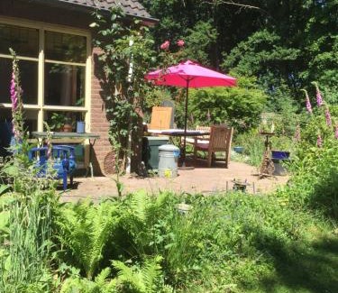 Ewijk Casa | Blauwe Lelie