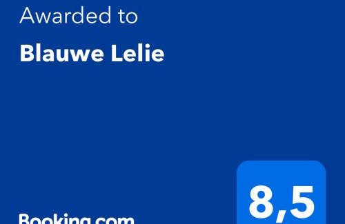 Ewijk Casa | Blauwe Lelie