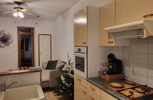 Blaye Casa | Blaye center, pleasant little town house