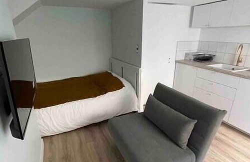 Blaye Apartamento | Blaye - Studio Refait à Neuf