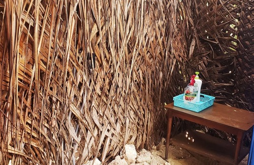 Takitumu District Villa | Blazes Beach Sleepout