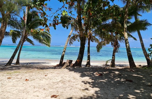 Takitumu District Villa | Blazes Beach Sleepout