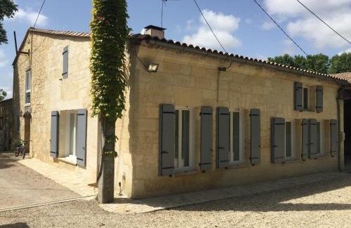 Villenave-d'Ornon Apartamento | BLB Loft Luxury House