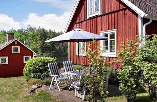 Hemsjohult Casa | BLE624 Olofström - Hemsjöhultsvägen 86