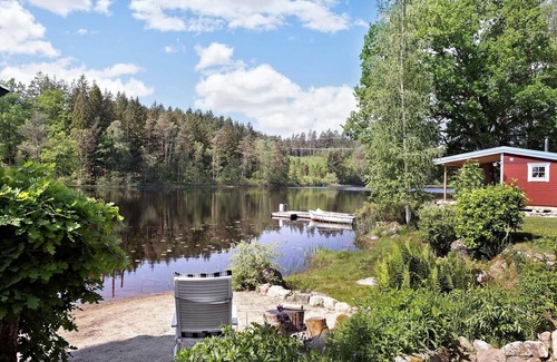 Hemsjohult Casa | BLE624 Olofström - Hemsjöhultsvägen 86
