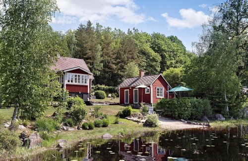 Hemsjohult Casa | BLE624 Olofström - Hemsjöhultsvägen 86