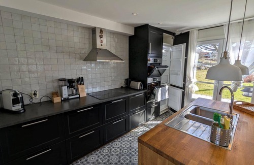Drottningskar Casa | BLE681 Drottningskär - Gåraviksvägen 25
