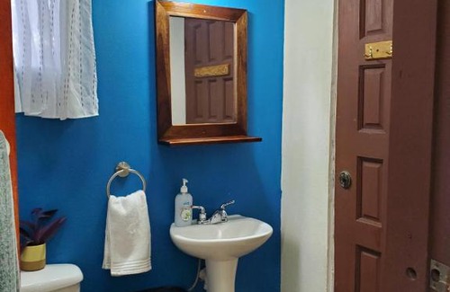 Belize District Casa | Blease Villa Suites