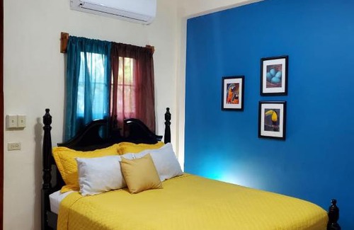 Belize District Casa | Blease Villa Suites
