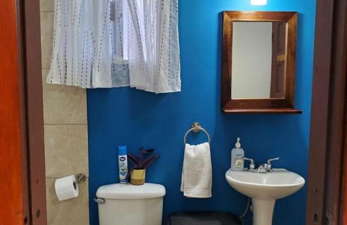 Belize District Casa | Blease Villa Suites