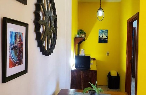 Belize District Casa | Blease Villa Suites