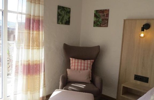 Alken Cama Y Desayuno | Bleibe in der Brandgasse