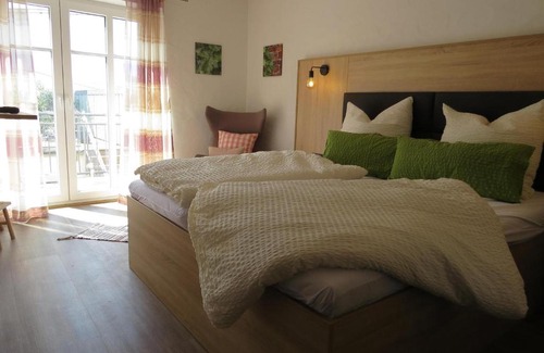 Alken Cama Y Desayuno | Bleibe in der Brandgasse