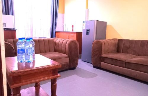 Mwananyamala Apartamento | Bleivory Homes