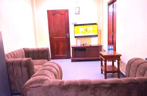 Mwananyamala Apartamento | Bleivory Homes