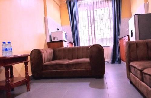 Mwananyamala Apartamento | Bleivory Homes