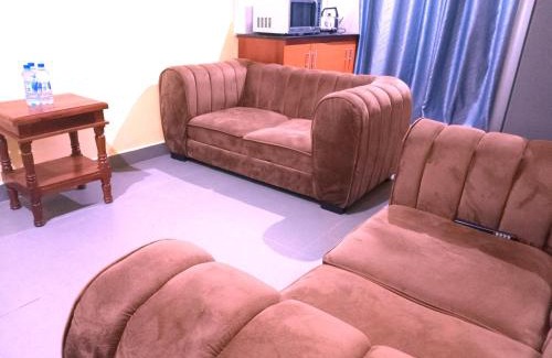 Mwananyamala Apartamento | Bleivory Homes