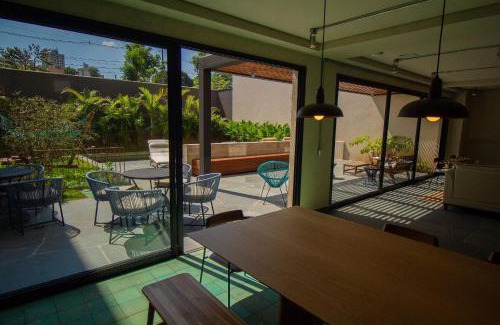 Ribeirao Preto Apartamento | Blend Coliving One - 2a