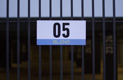 Ribeirao Preto Apartamento | Blend Coliving One - 0