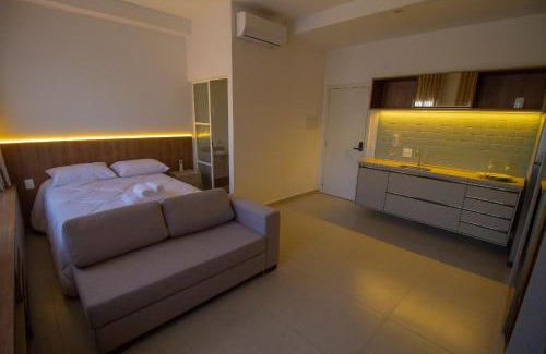 Ribeirao Preto Apartamento | Blend Coliving One - 0