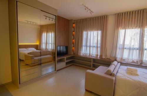 Ribeirao Preto Apartamento | Blend Coliving One - 0