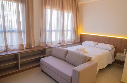 Ribeirao Preto Apartamento | Blend Coliving One - 0