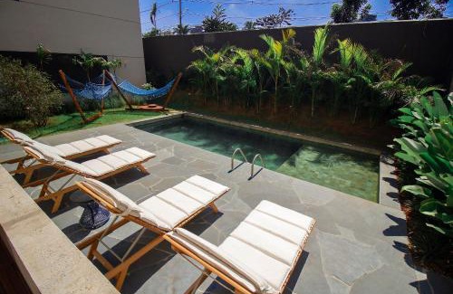 Ribeirao Preto Apartamento | Blend Coliving One - 1