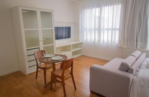 Ribeirao Preto Apartamento | Blend Coliving One - 1