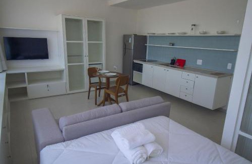 Ribeirao Preto Apartamento | Blend Coliving One - 2b