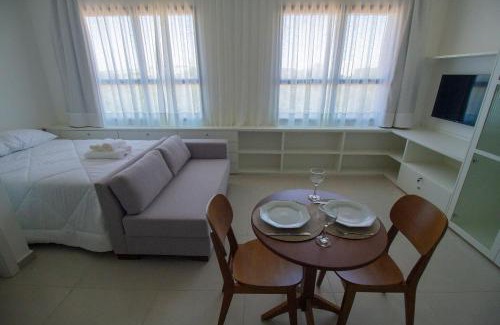 Ribeirao Preto Apartamento | Blend Coliving One - 2b
