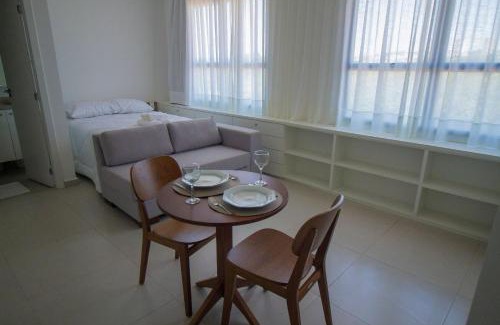 Ribeirao Preto Apartamento | Blend Coliving One - 2b