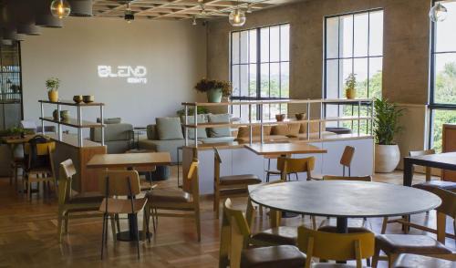 Ribeirao Preto Apartamento | Blend Coliving One - 3a