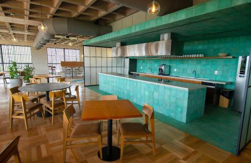 Ribeirao Preto Apartamento | Blend Coliving One - 3a