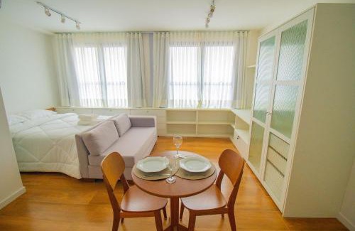 Ribeirao Preto Apartamento | Blend Coliving One - 3b