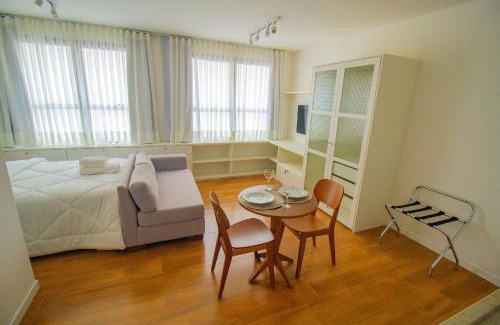 Ribeirao Preto Apartamento | Blend Coliving One - 3b