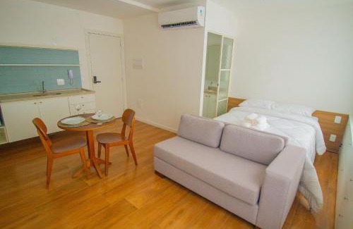 Ribeirao Preto Apartamento | Blend Coliving One - 3b