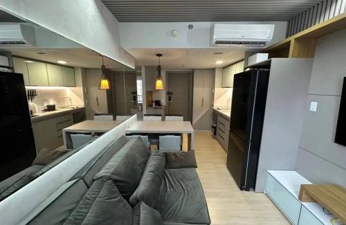 Marista Apartamento | Blend Smart Style, Setor Marista, Goiânia