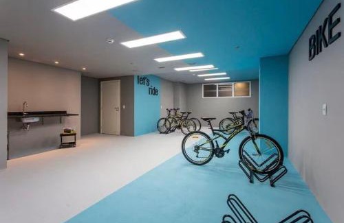 Marista Apartamento | Blend Smart Style, Setor Marista, Goiânia