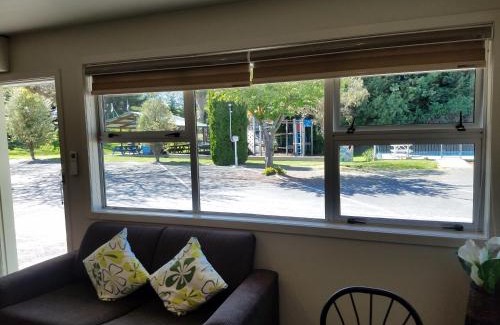 Blenheim Complejo | Blenheim Bridges Holiday Park