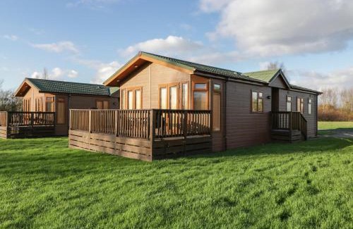 Puxton Casa | Blenheim Lodge