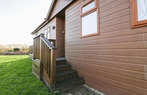 Puxton Casa | Blenheim Lodge
