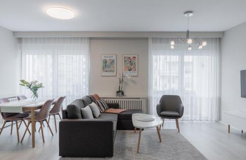 Matiçan Apartamento | BLERI Apartment, 2 Bedroom, Free parking