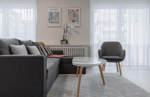 Matiçan Apartamento | BLERI Apartment, 2 Bedroom, Free parking