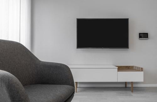 Matiçan Apartamento | BLERI Apartment, 2 Bedroom, Free parking
